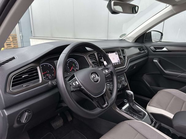 Volkswagen T-Roc 1.5 TSI DSG Sport 110 kW image number 11