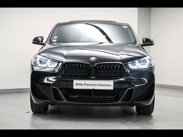 BMW X2 xDrive 93 kW image number 2