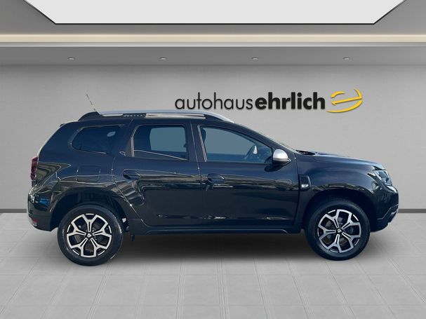 Dacia Duster TCe 150 110 kW image number 5