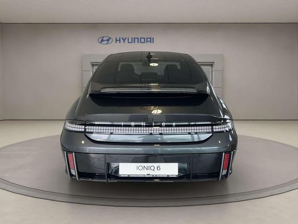 Hyundai Ioniq 6 77 kWh 239 kW image number 6