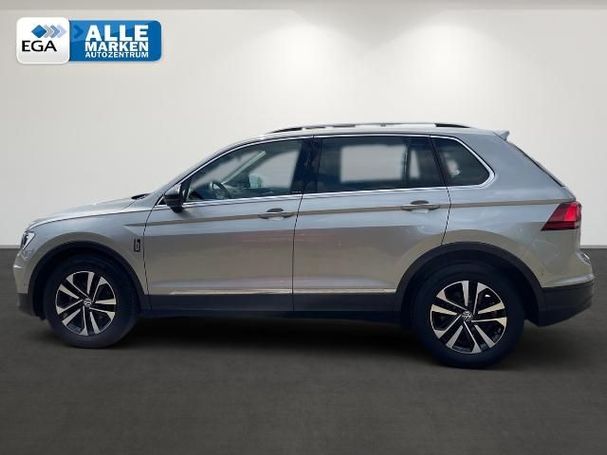 Volkswagen Tiguan 2.0 TDI 110 kW image number 5