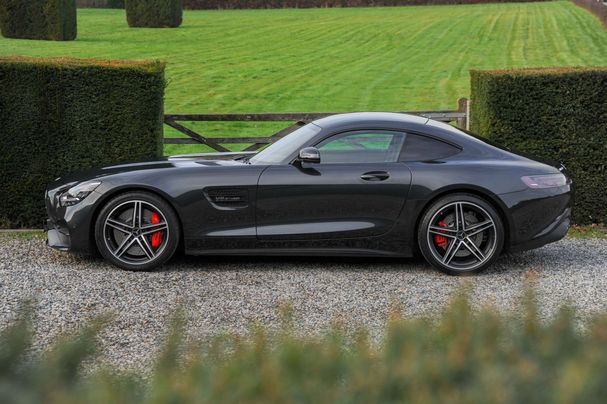 Mercedes-Benz AMG GT S 384 kW image number 5