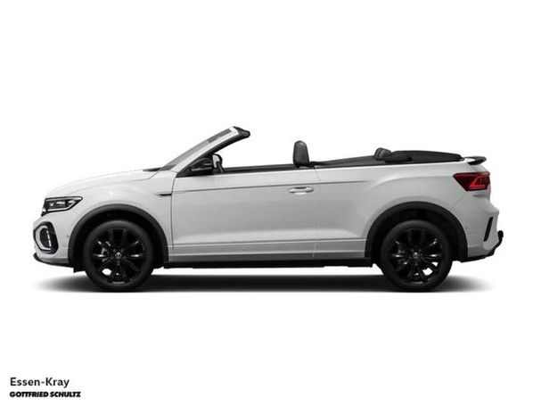 Volkswagen T-Roc Cabriolet 1.5 TSI DSG 110 kW image number 5