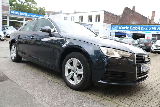 Audi A4 2.0 TDI ultra 100 kW image number 8