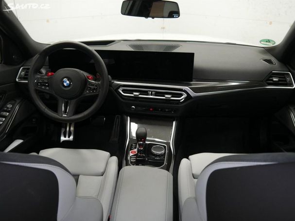 BMW M3 Competition Touring M xDrive 375 kW image number 6