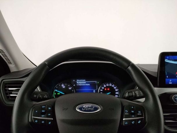 Ford Kuga 112 kW image number 22