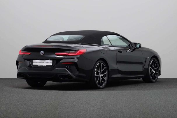 BMW 850i Cabrio xDrive 391 kW image number 32