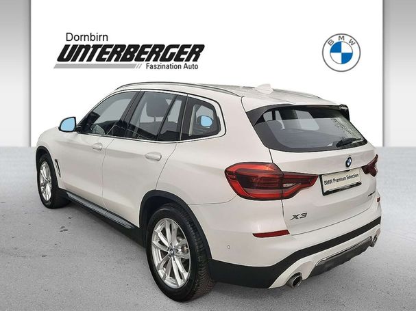 BMW X3 xDrive 210 kW image number 4