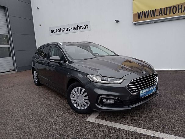 Ford Mondeo 2.0 EcoBlue Titanium 110 kW image number 1