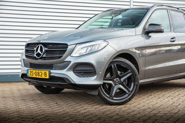 Mercedes-Benz GLE 250 d 4Matic 150 kW image number 30