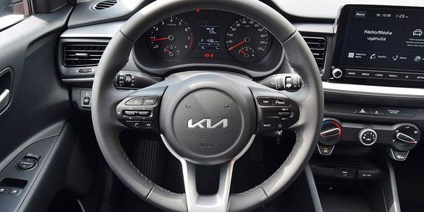 Kia Stonic 1.2 62 kW image number 11