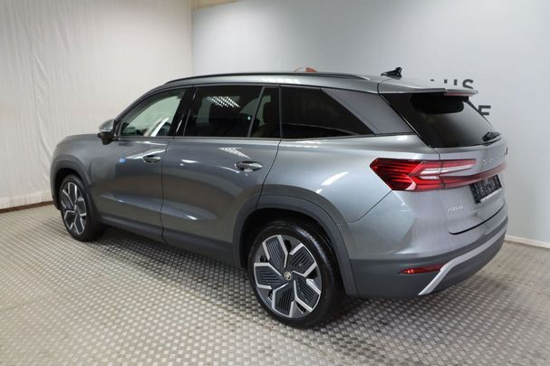 Skoda Kodiaq 2.0 TDI 4x4 142 kW image number 4