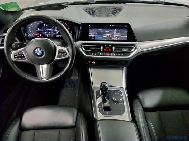 BMW 330i xDrive 190 kW image number 5