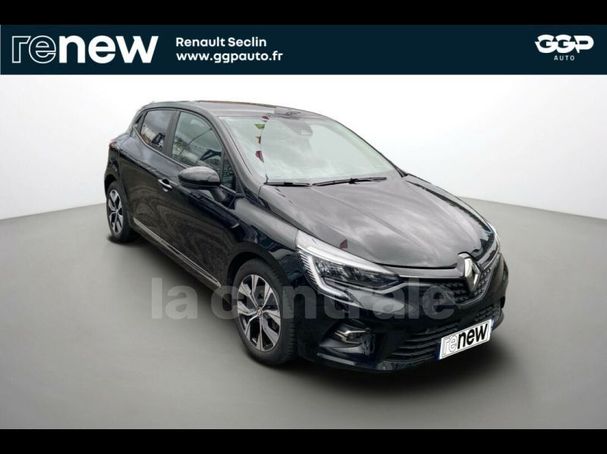 Renault Clio 74 kW image number 2