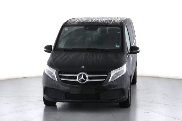 Mercedes-Benz V 300d 174 kW image number 4