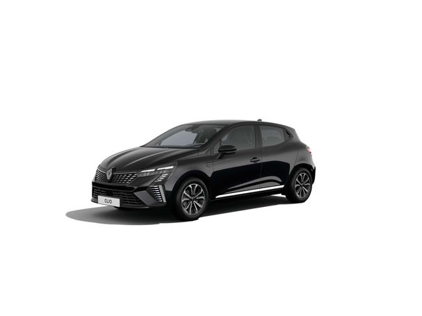 Renault Clio TCe 90 66 kW image number 7