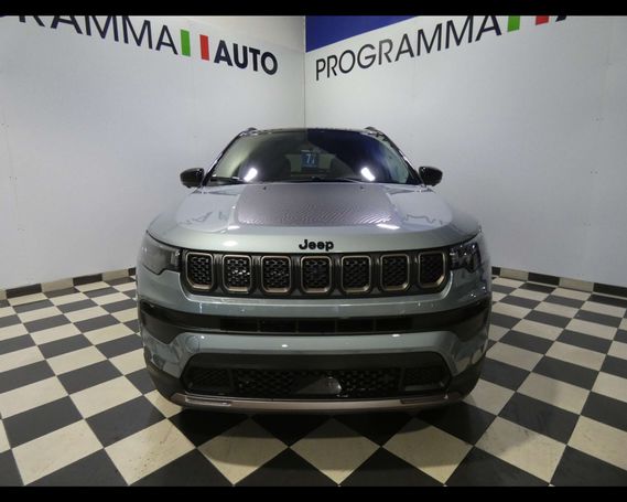 Jeep Compass 132 kW image number 2