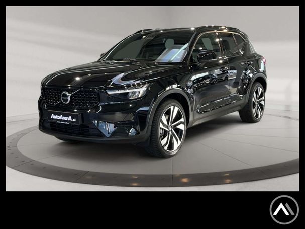 Volvo XC40 B4 Plus 145 kW image number 1