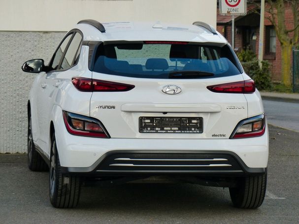 Hyundai Kona Elektro Select 100 kW image number 2