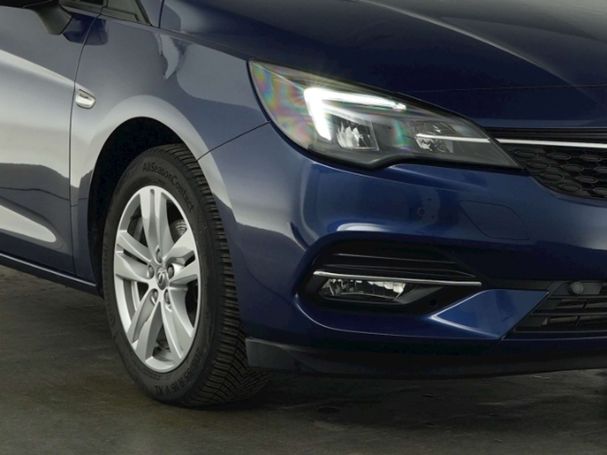 Opel Astra 81 kW image number 30