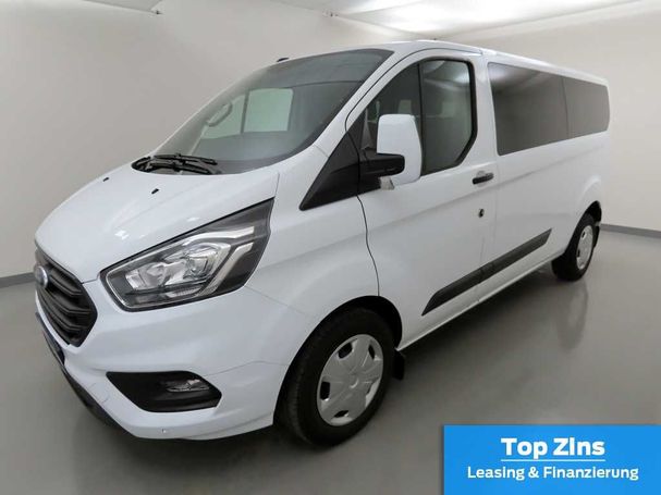 Ford Transit Custom 320 L2H1 2.0 Trend 77 kW image number 1