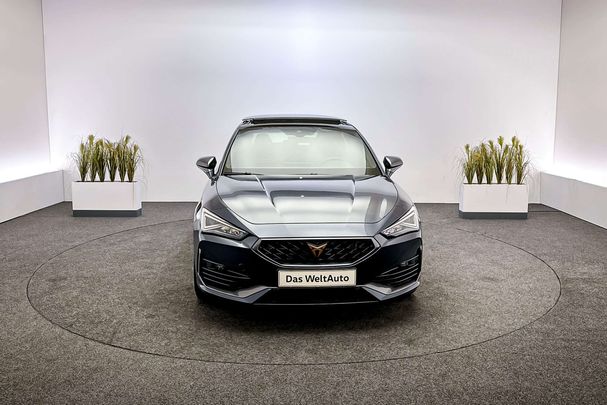 Cupra Leon e-Hybrid DSG 180 kW image number 10