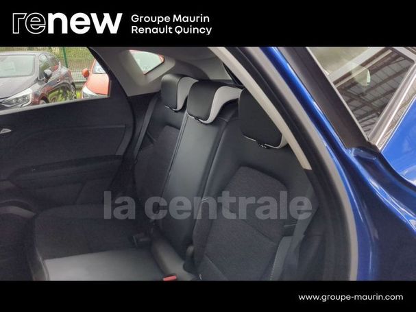 Renault Captur 160 116 kW image number 15