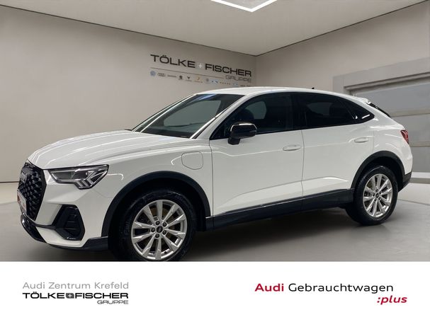 Audi Q3 45 TFSIe Sportback 180 kW image number 2