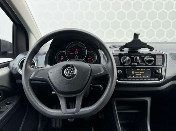 Volkswagen up! 44 kW image number 7