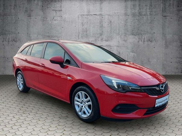 Opel Astra D Edition 77 kW image number 2