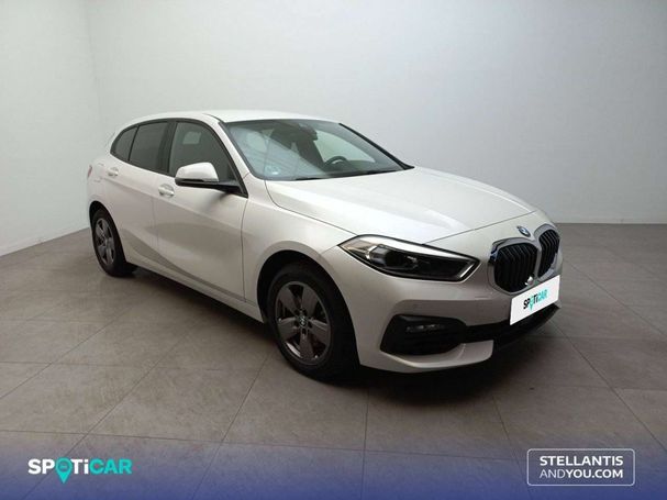 BMW 116d 85 kW image number 2