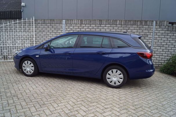 Opel Astra 1.4 Sports Tourer Business Edition 107 kW image number 22