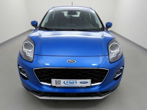 Ford Puma 1.0 Titanium 92 kW image number 6