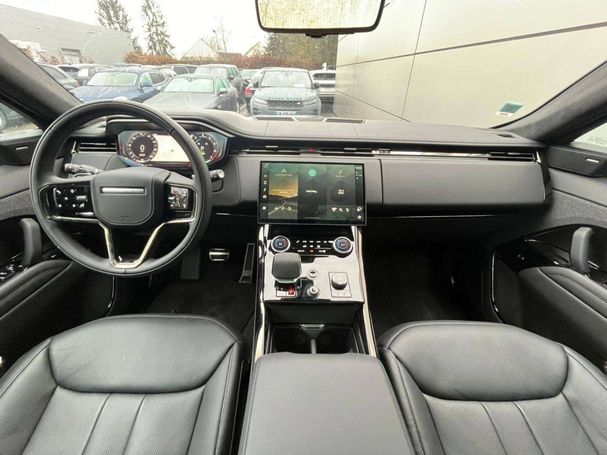 Land Rover Range Rover Sport 295 kW image number 8