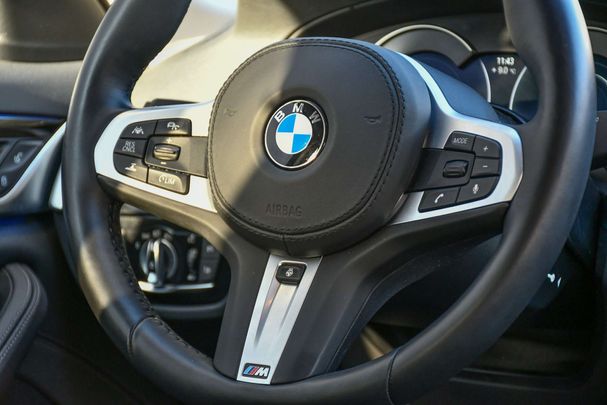 BMW 530i 185 kW image number 24