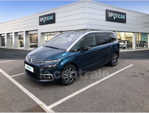 Citroen Grand C4 Spacetourer BlueHDi 130 Shine EAT8 96 kW image number 1