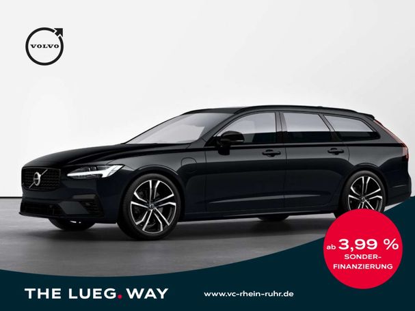 Volvo V90 T8 Ultimate Dark AWD Recharge 335 kW image number 2