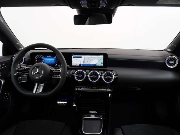 Mercedes-Benz CLA 250 160 kW image number 25