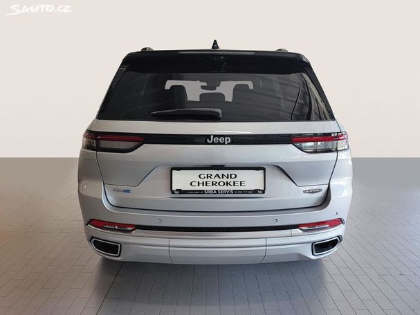 Jeep Grand Cherokee 279 kW image number 3