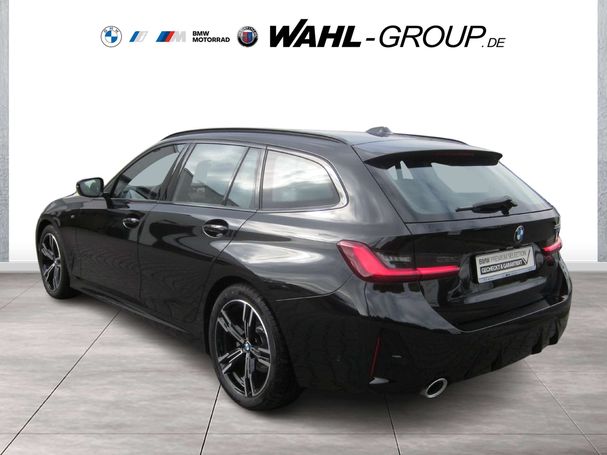 BMW 320d Touring M Sport 140 kW image number 7