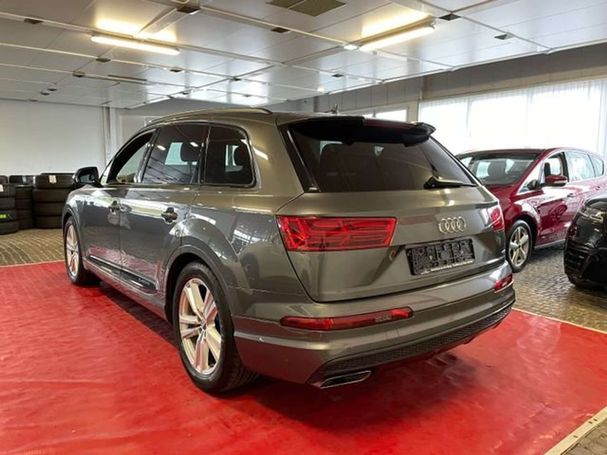 Audi Q7 3.0 TDI quattro ultra S-Line 160 kW image number 7