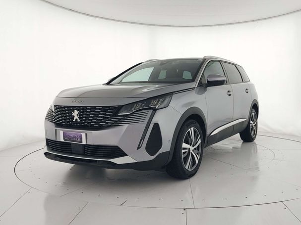 Peugeot 5008 BlueHDi 130 EAT8 Allure 96 kW image number 1