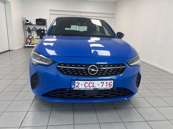 Opel Corsa e 100 kW image number 4