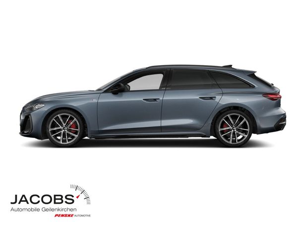 Audi A5 TFSI S tronic Avant 150 kW image number 5