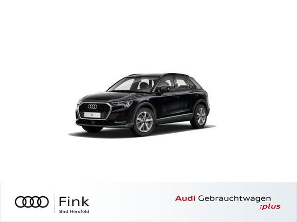 Audi Q3 35 TFSI S tronic 110 kW image number 1