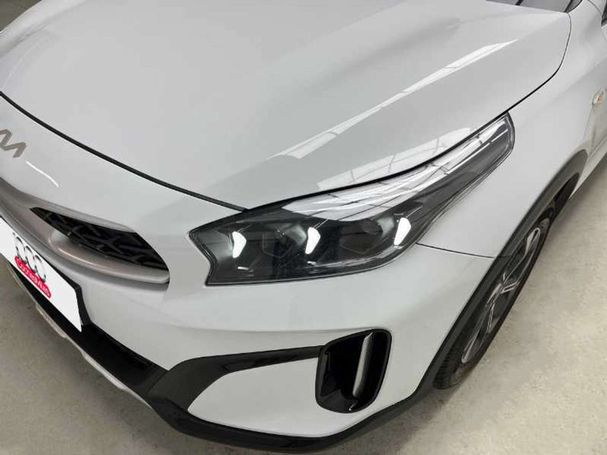 Kia XCeed 1.0 T-GDi 88 kW image number 19