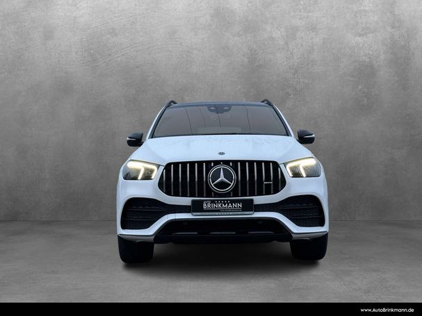 Mercedes-Benz GLE 350 de 4Matic 235 kW image number 3