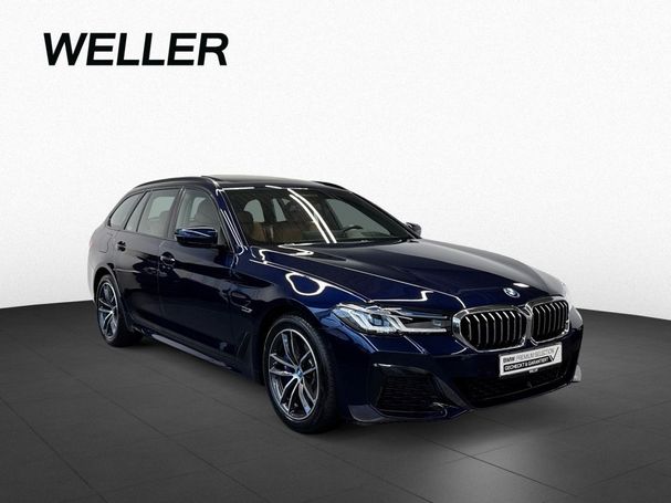 BMW 530 Touring xDrive 215 kW image number 3