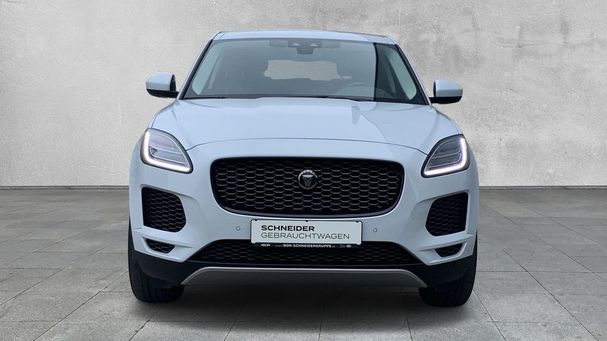 Jaguar E-Pace D180 AWD SE 132 kW image number 8