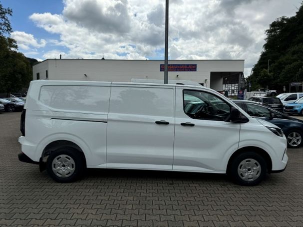 Ford Transit Custom 320 Trend 100 kW image number 6